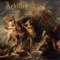 Andrew Achilles DiMestico - TUMULT OF WAR