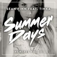 Sean Finn - Summer Days (Martin Bepunkt Radio Edit)