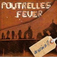 Poutrelles Fever - The soul