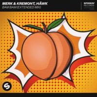 Merk & Kremont - BAM BAM (Extended Mix)