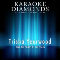 Karaoke Diamonds - On a Bus to St. Cloud (Karaoke Version In the Style of Trisha Yearwood)