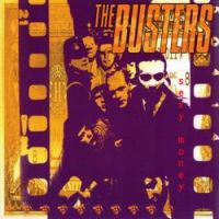 The Busters - Maybe It's All Over