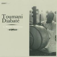 Toumani Diabaté - Ali Farka Touré