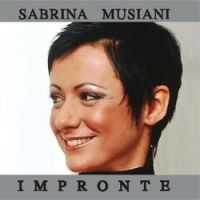 Sabrina Musiani - E non finisce mica il cielo