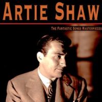 Artie Shaw - Let 'er Go