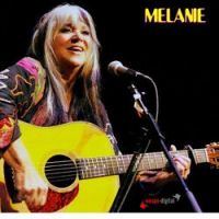 Melanie - Every Breath You Take