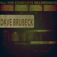 Dave Brubeck - Sweet Georgia Brown