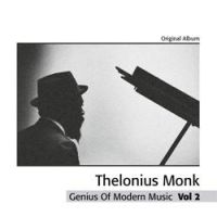 Thelonious Monk - Nice Work If You Can Get It
