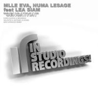 Mlle Eva - Sensation (Remix By Niko Spencer)
