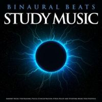 Binaural Beats Sleep - Background Music For Studying