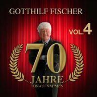 Gotthilf Fischer - Schiwago-Melodie