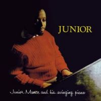 Junior Mance - Stella by Starlight (Bonus Track)