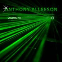 Anthony Alleeson - Astral