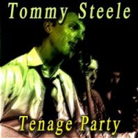 Tommy Steele - Doomsday Rock