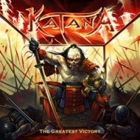 Katana - Nuclear War