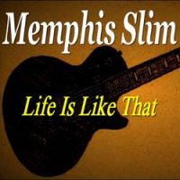 Memphis Slim - Sometimes I Feel Like a Motherless Child