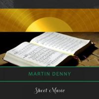 Martin Denny - Song Of The Islands