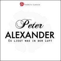 Peter Alexander - Uno momento Maria