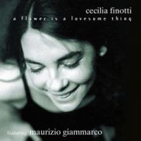 Cecilia Finotti - You Turned the Tables on Me (Original Version)