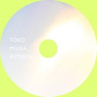 Toko Miura - Blue Hawaii