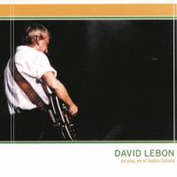 David Lebón - Sueltate Rock And Roll (En Vivo)