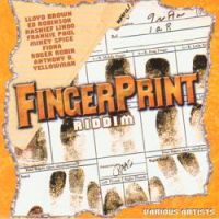 A1 Digital - Fingerprint Riddim