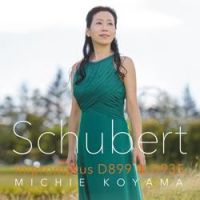 Michie Koyama - No.4 in A-flat Major