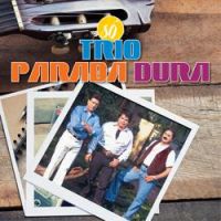 Trio Parada Dura - Blusa Vermelha
