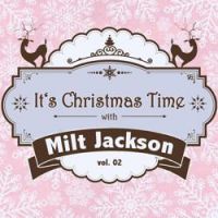 Milt Jackson - On the Scene