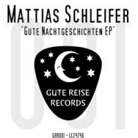 Matthias Schleifer - Traumlandreise