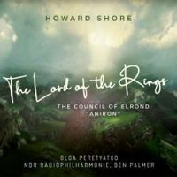 Olga Peretyatko - The Lord of the Rings: The Council of Elrond "Aniron" (Theme for Aragorn and Arwen)