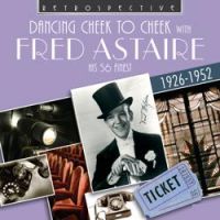 Fred Astaire - A Foggy Day in London Town