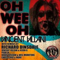 Vincent Villani - Oh Wee Oh (James Delato Remix)