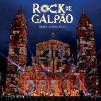 Rock de Galpão - Canto Dos Livres (Ao Vivo)