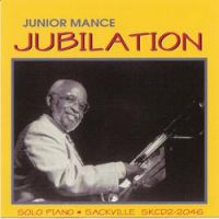Junior Mance - St. Louis Blues
