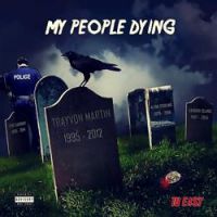 TuEasy - My People Dying