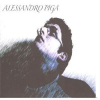Alessandro Piga - Sweet Baby