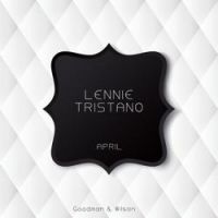 Lennie Tristano - April (Original Mix)