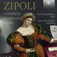 Carlo Guandalino & Laura Farabollini - Suite in B Minor: III. Aria