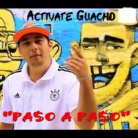 Activate Guacho - La Balanza