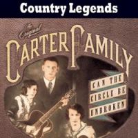 The Carter Family - I Have No-One to Love Me