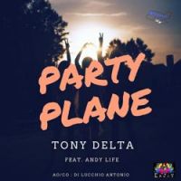 Tony Delta - Party Plane (DJ Store Radio Remix)