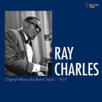 Ray Charles - Ain't That Love