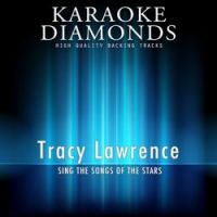 Karaoke Diamonds - Time Marches On (Karaoke Version In the Style of Tracy Lawrence)