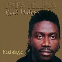 Kool Matope - Papa Telema Acapella