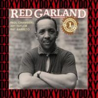 Red Garland - Lover