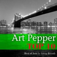 Art Pepper - Little Girl