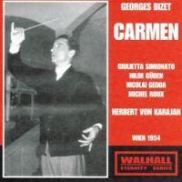 Wiener Symphoniker - Carmen : Act Four - Tu ne m'aimes donc plus ?