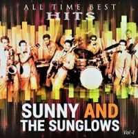 Sunny and the Sunglows - Just a Moment