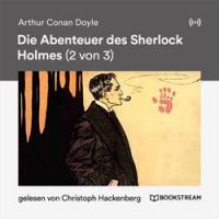 Arthur Conan Doyle - Die fünf Orangenkerne (Teil 38)
